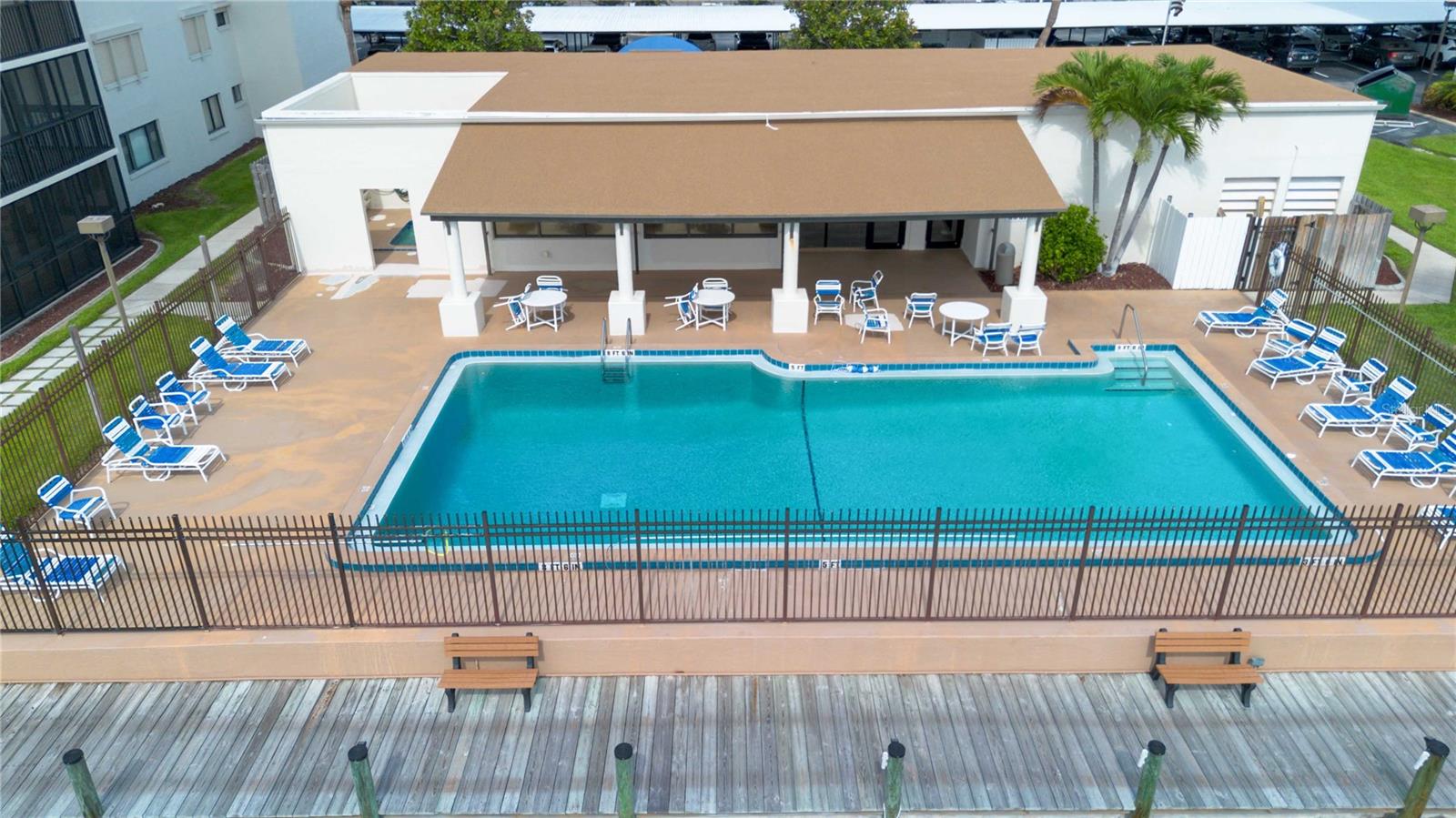 MERRITT TOWERS CONDO - Residential