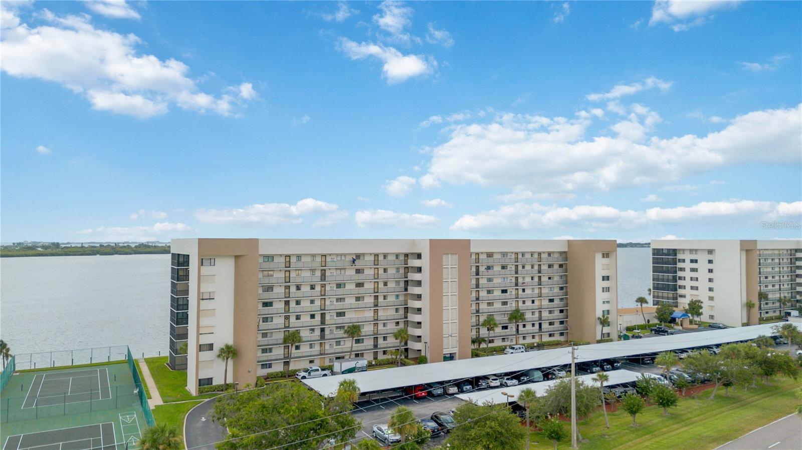 MERRITT TOWERS CONDO - Residential