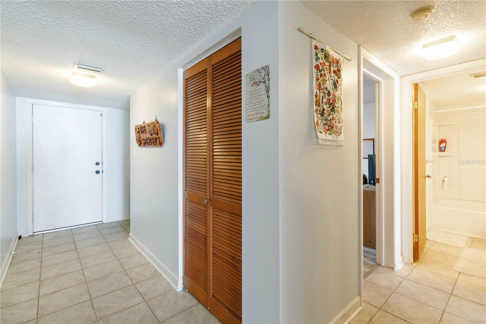 MERRITT TOWERS CONDO - Residential