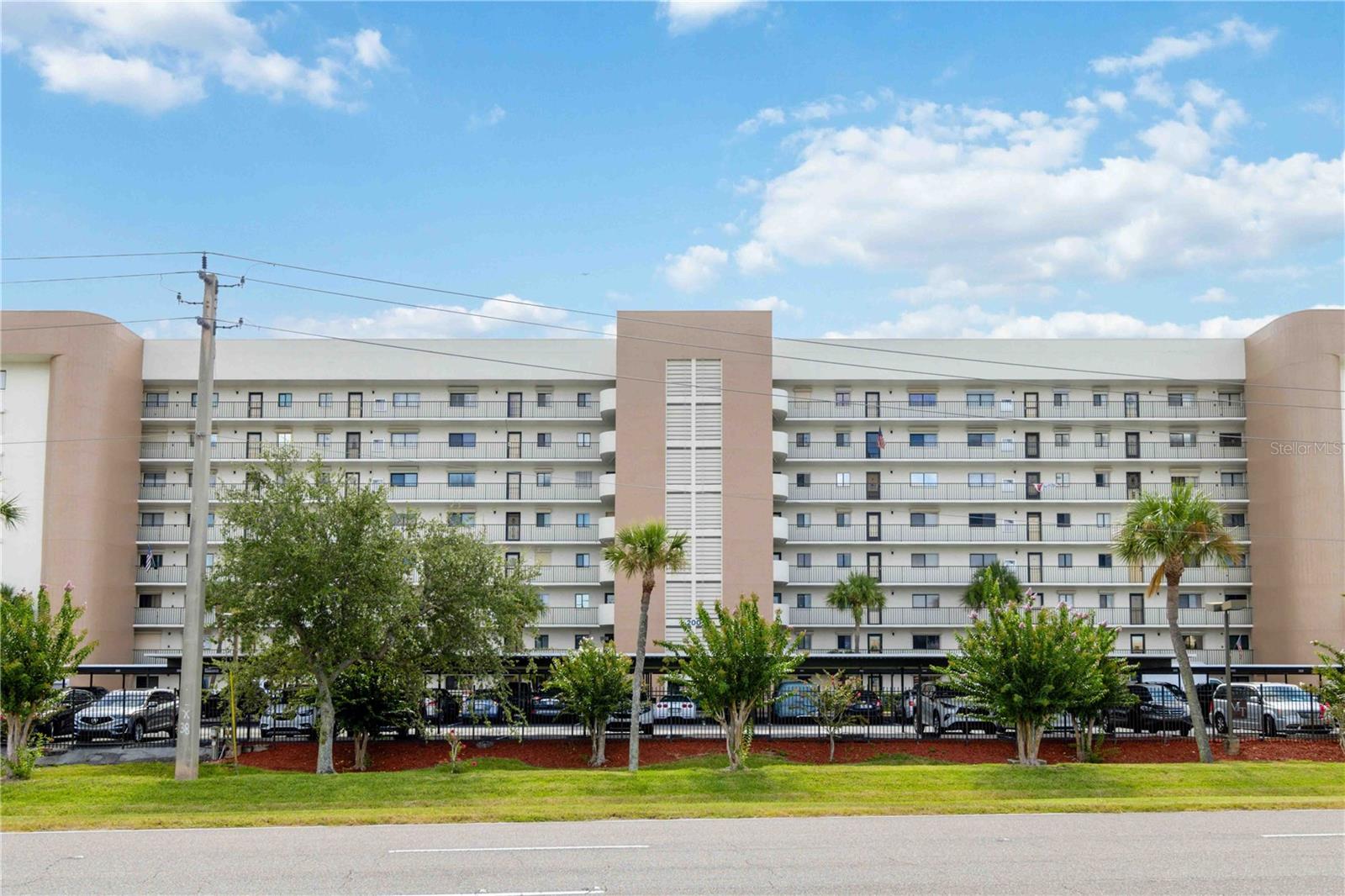 200 S SYKES CREEK PARKWAY A102