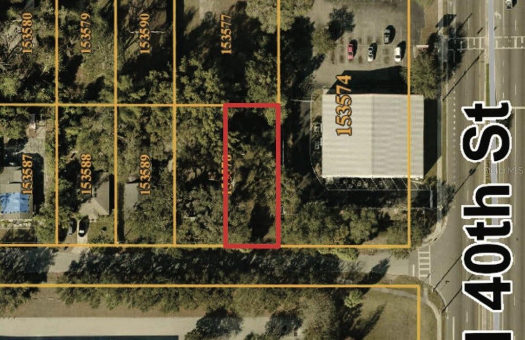 Photo of 3914 E Louisiana Avenue, Tampa, FL 33610 (MLS # TB8547636)