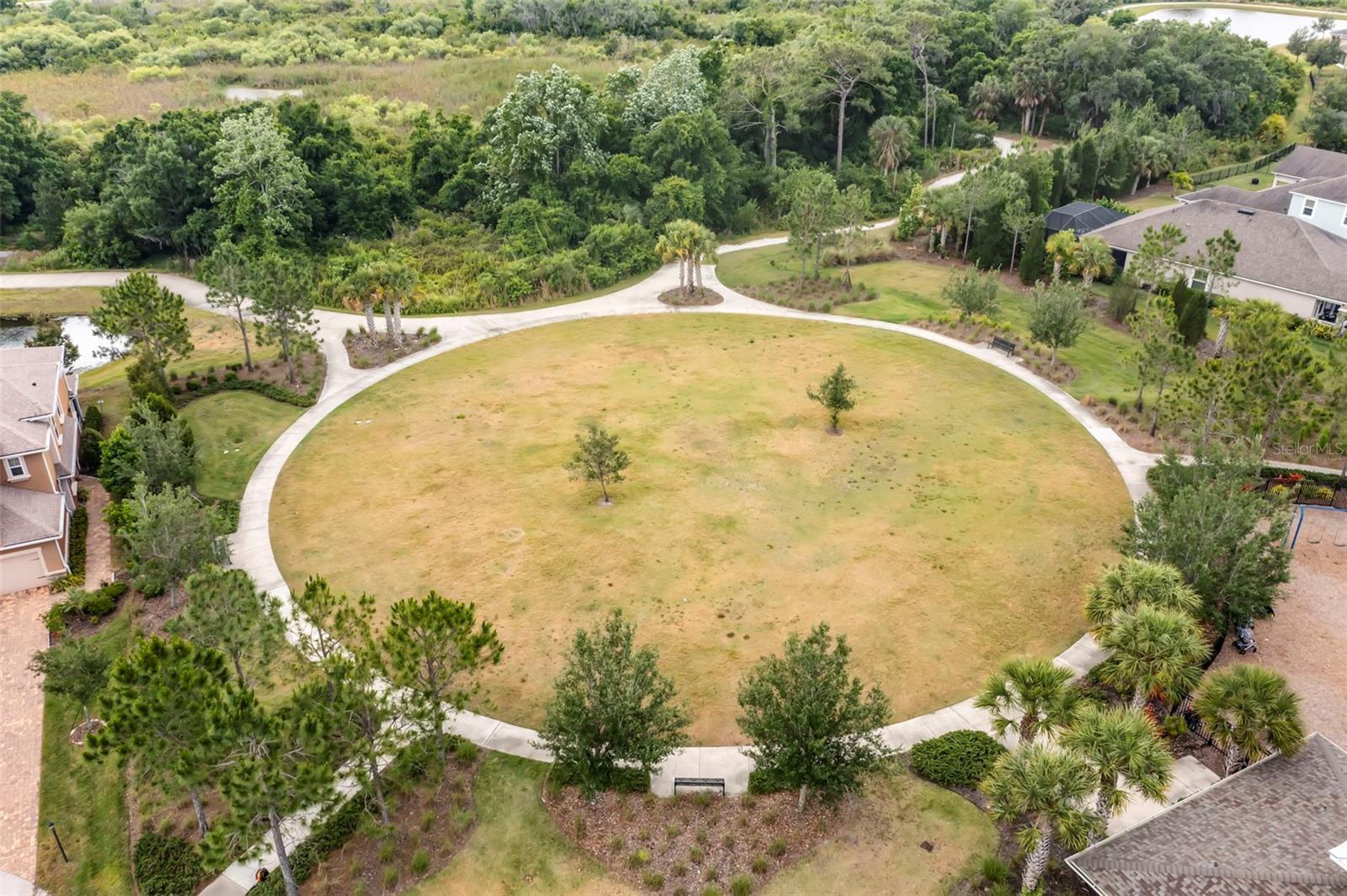 HARMONY AT LAKEWOOD RANCH PH I - Residential