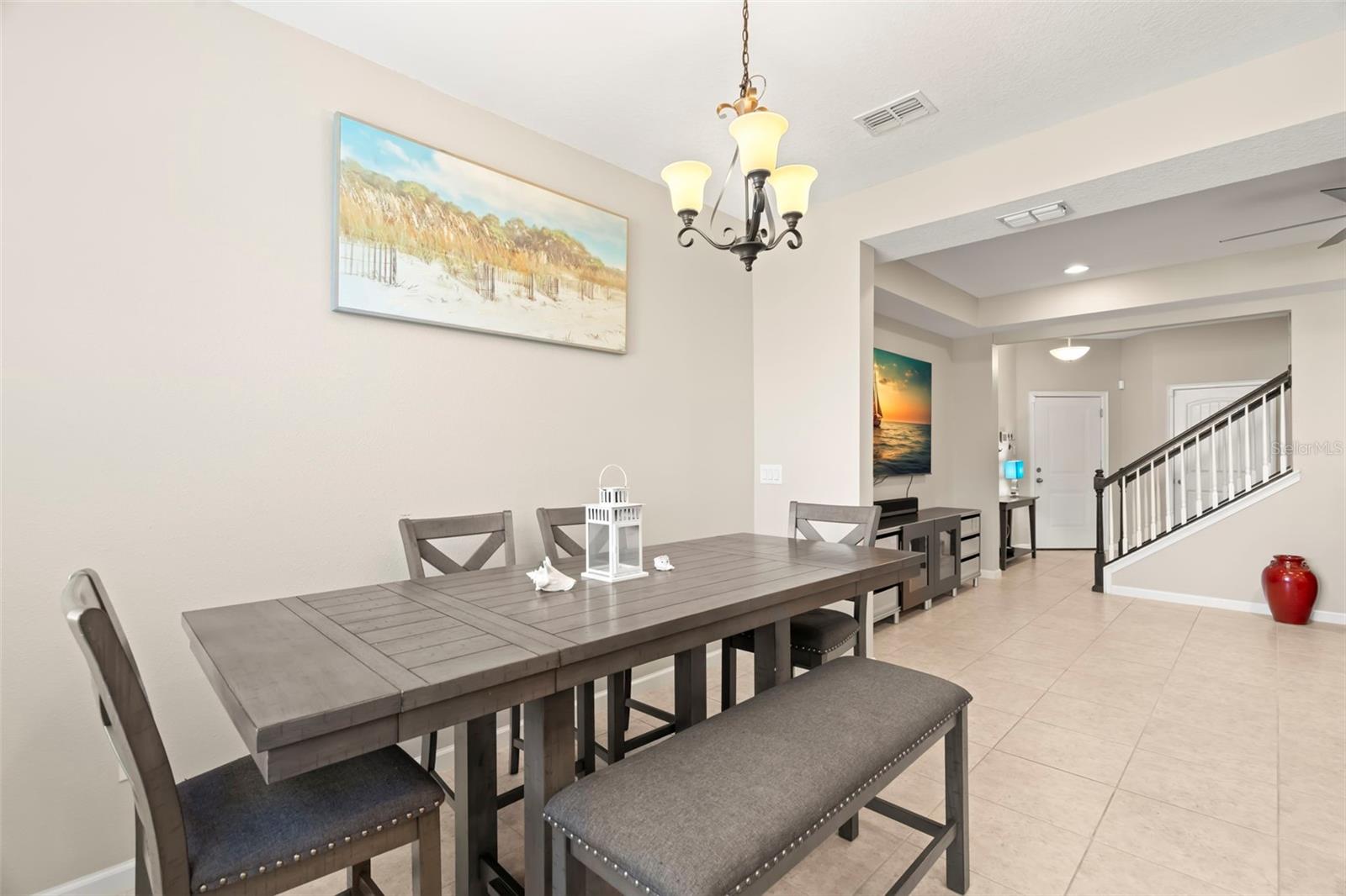 HARMONY AT LAKEWOOD RANCH PH I - Residential