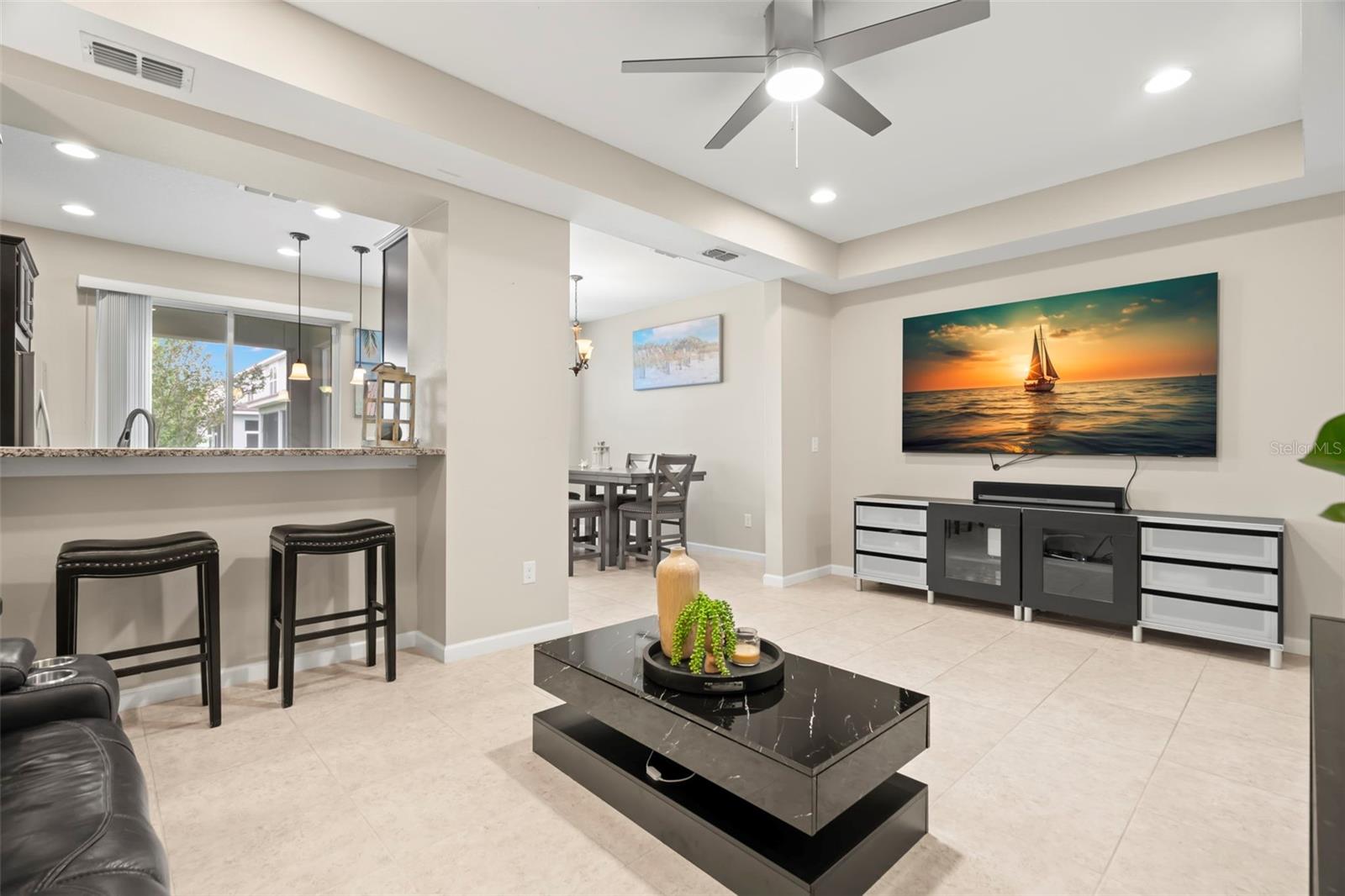 HARMONY AT LAKEWOOD RANCH PH I - Residential