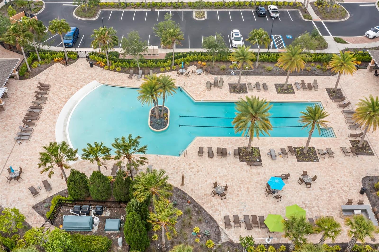 HARMONY AT LAKEWOOD RANCH PH I - Residential