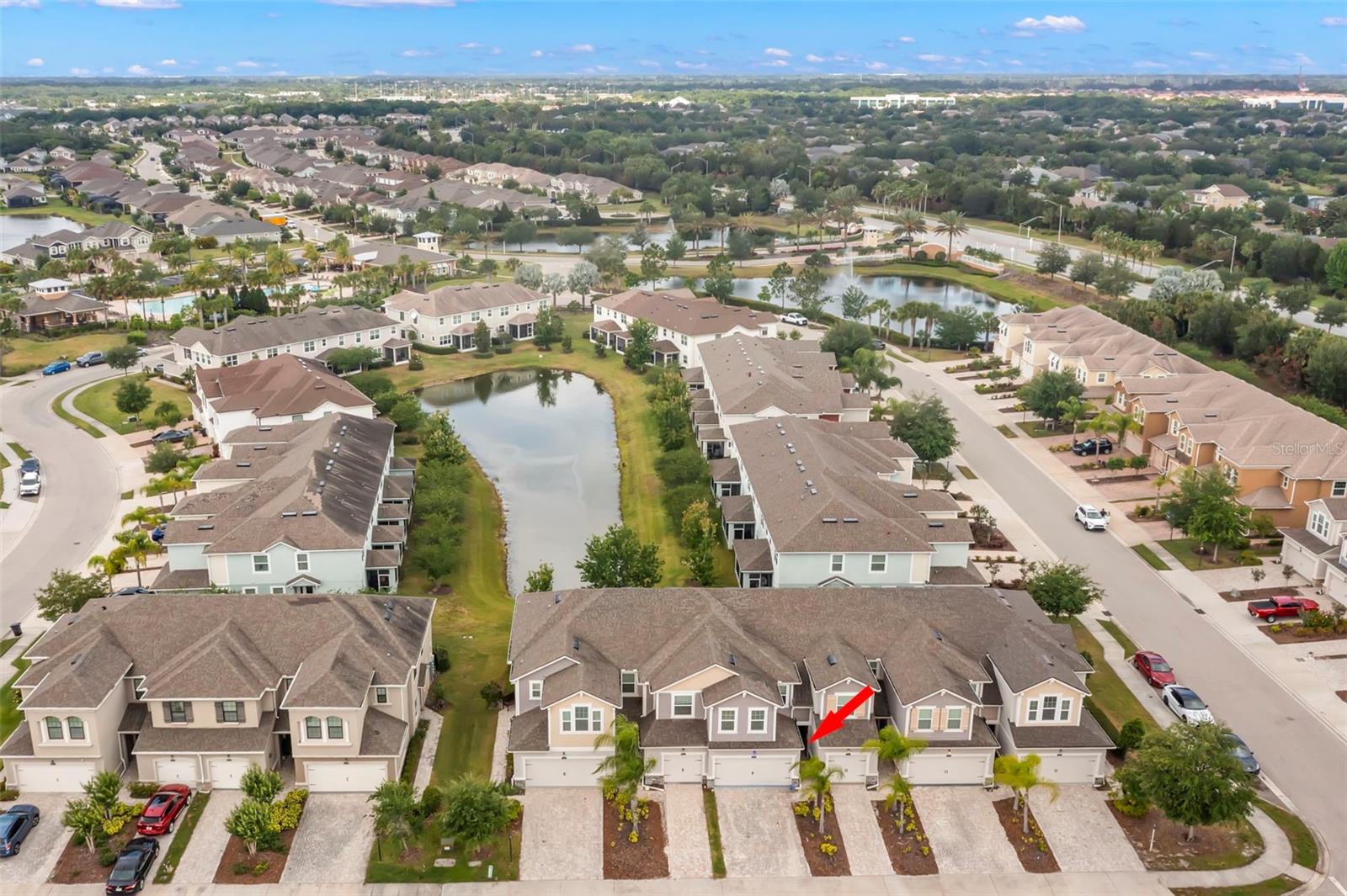 HARMONY AT LAKEWOOD RANCH PH I - Residential