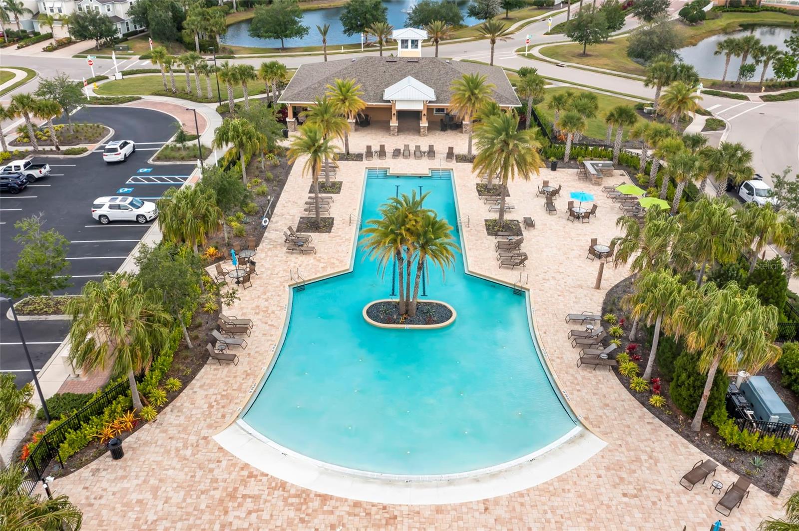 HARMONY AT LAKEWOOD RANCH PH I - Residential