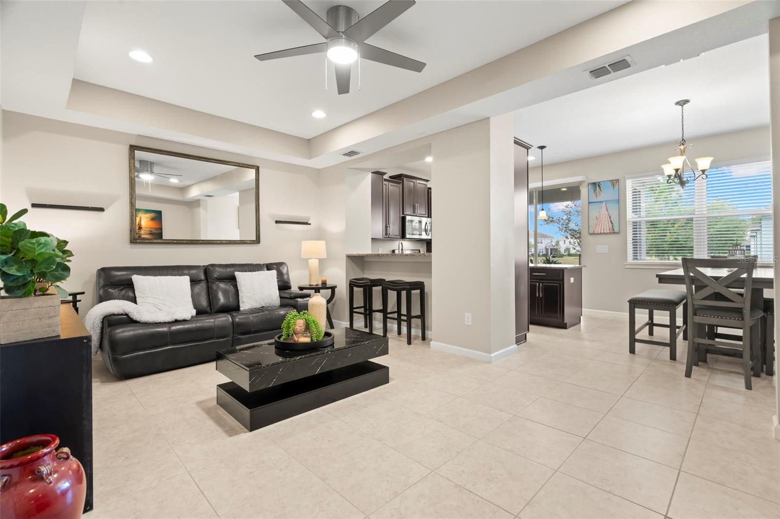 HARMONY AT LAKEWOOD RANCH PH I - Residential