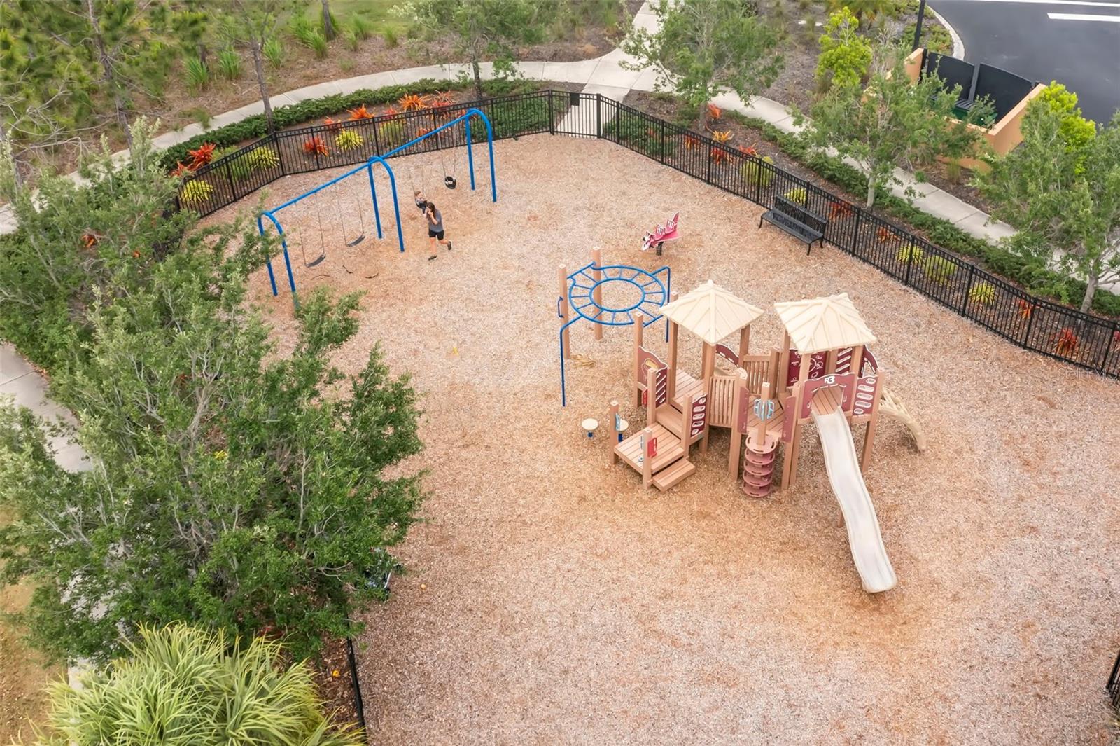 HARMONY AT LAKEWOOD RANCH PH I - Residential