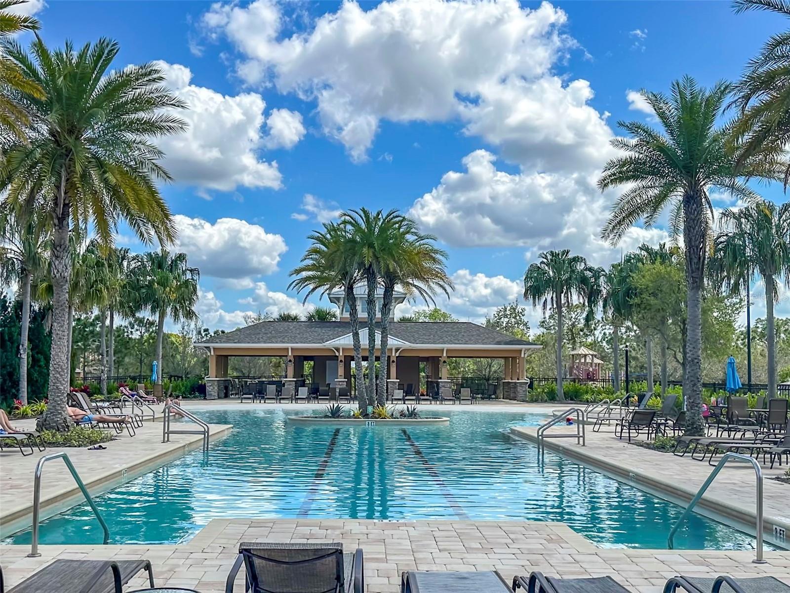 HARMONY AT LAKEWOOD RANCH PH I - Residential