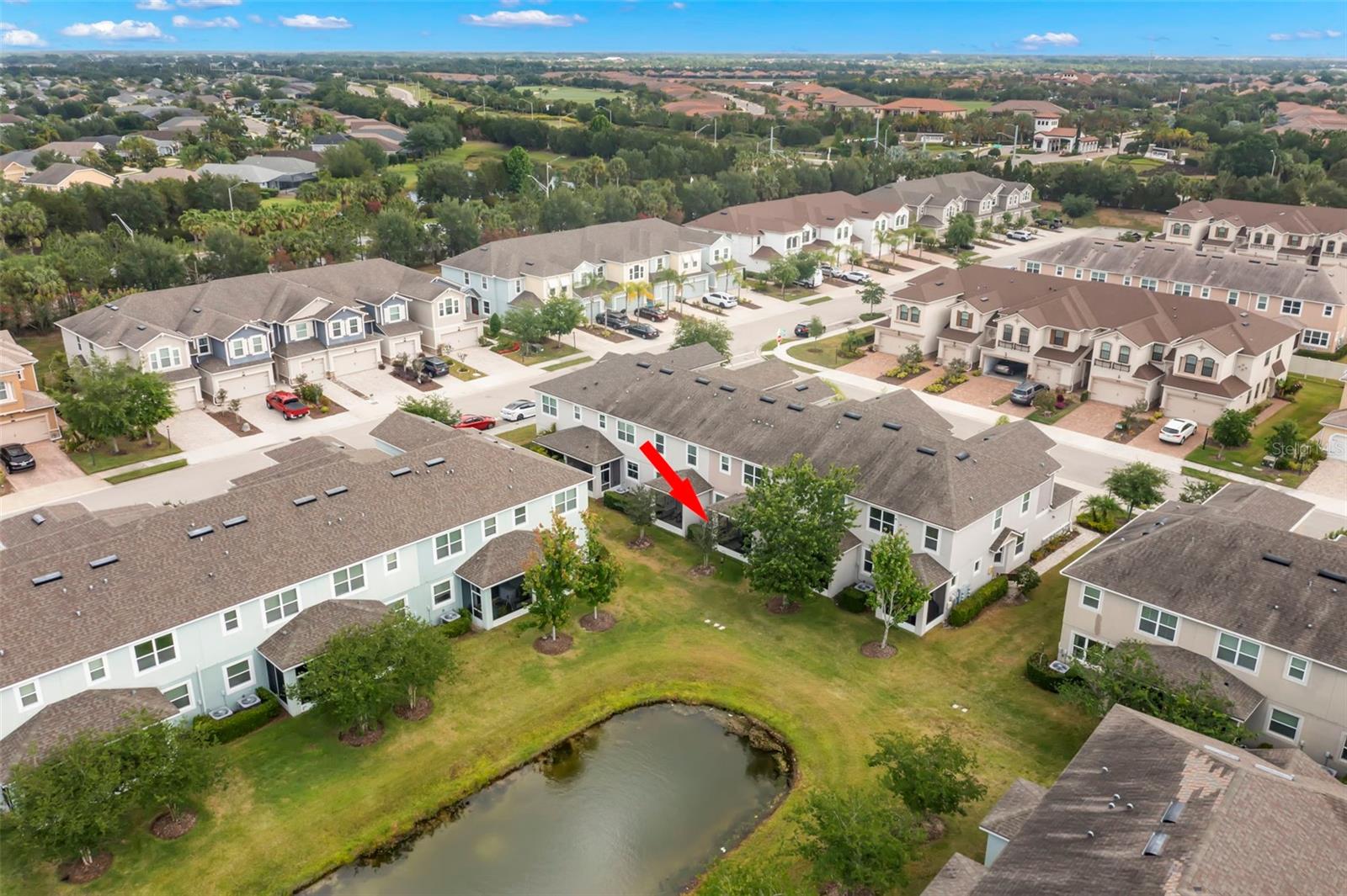 HARMONY AT LAKEWOOD RANCH PH I - Residential