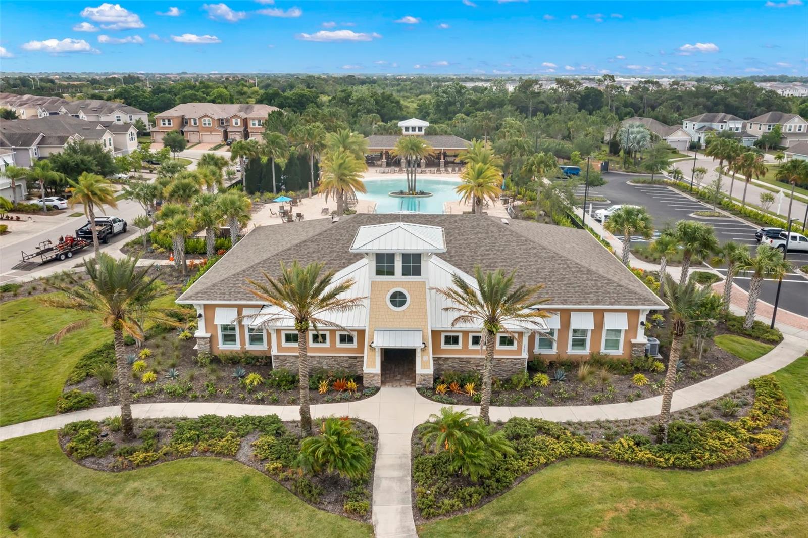 HARMONY AT LAKEWOOD RANCH PH I - Residential