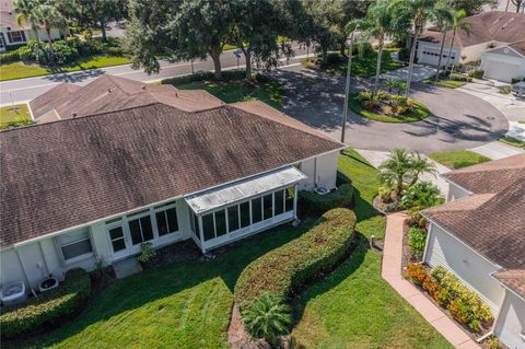 A home in SUN CITY CENTER