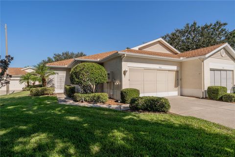 A home in SUN CITY CENTER