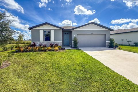 Photo of 10170 Daybreak Glen, Parrish, FL 34219 (MLS # A4681441)