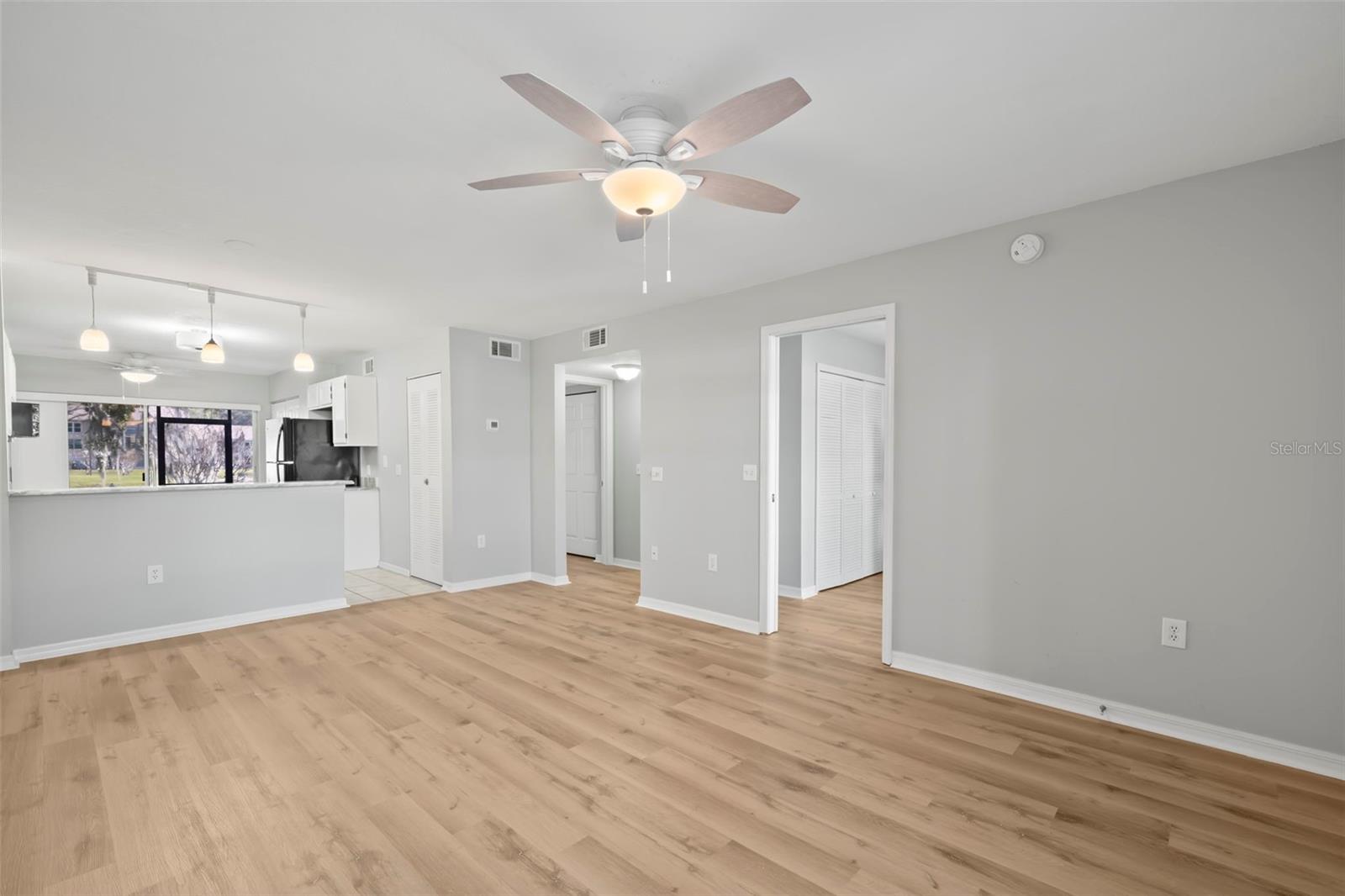 MILLPOND LAKES CONDO - Residential Lease