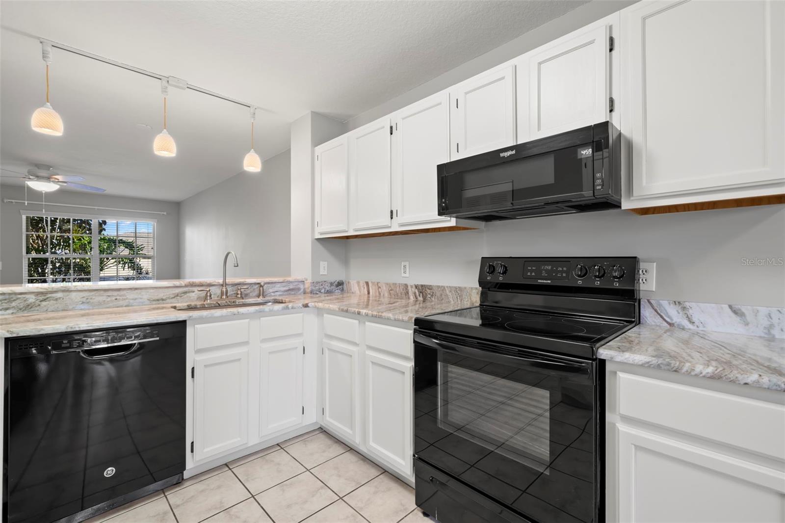 MILLPOND LAKES CONDO - Residential Lease