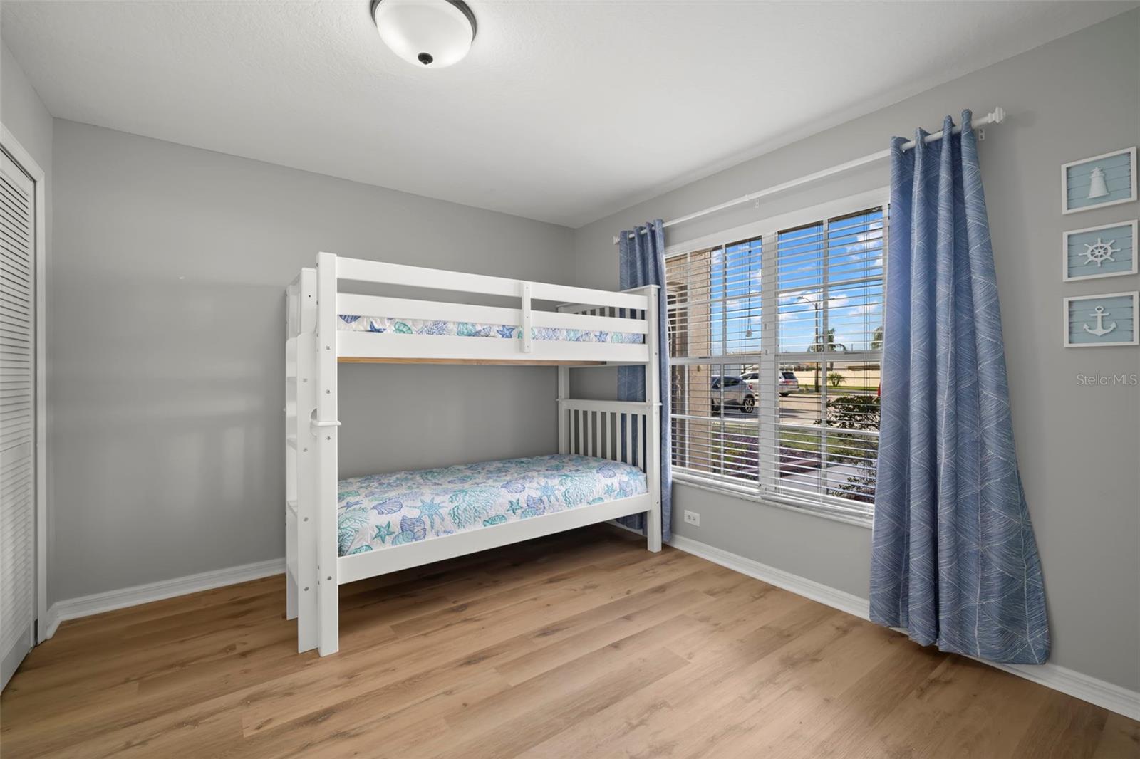 MILLPOND LAKES CONDO - Residential Lease