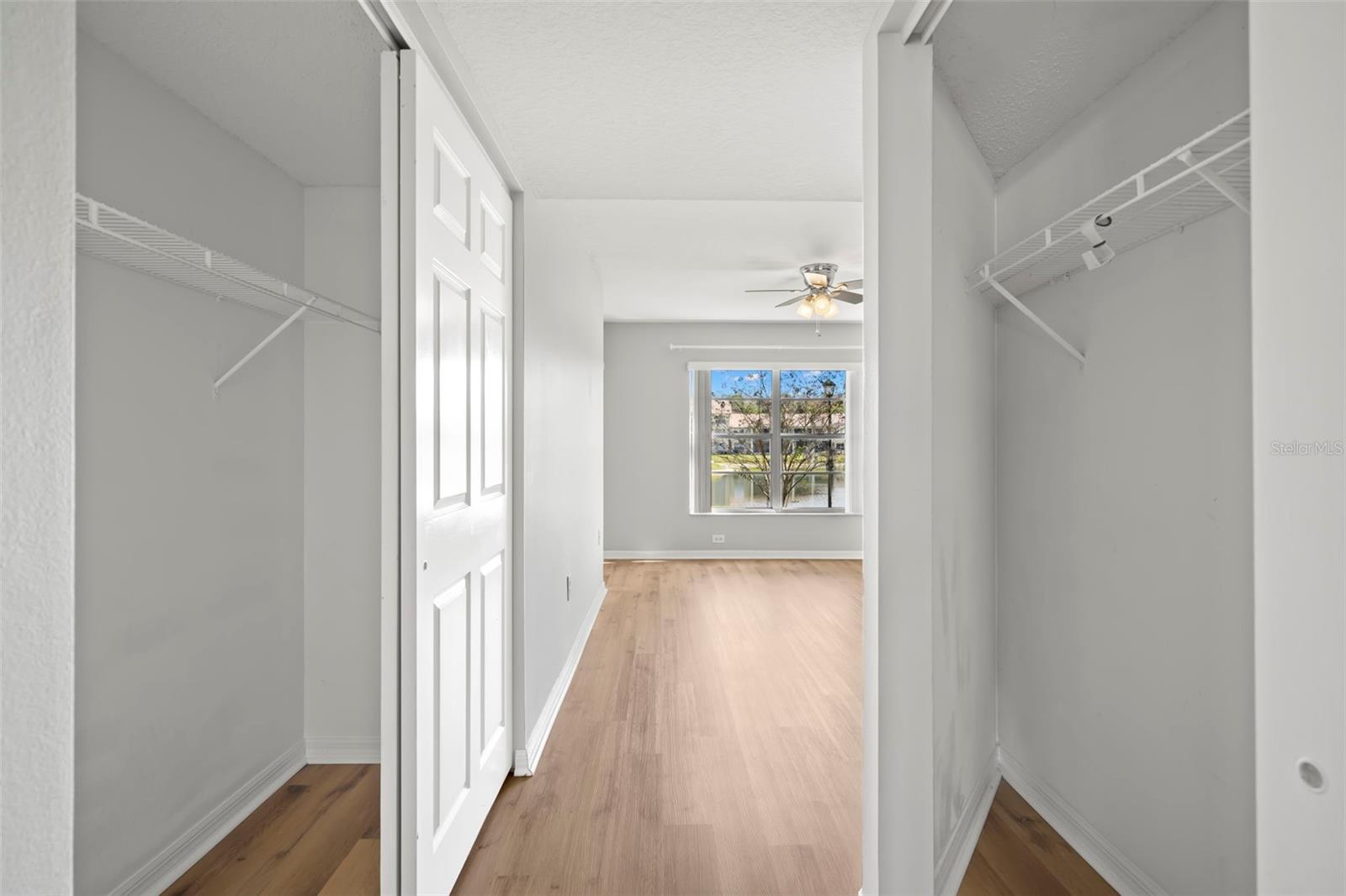 MILLPOND LAKES CONDO - Residential Lease