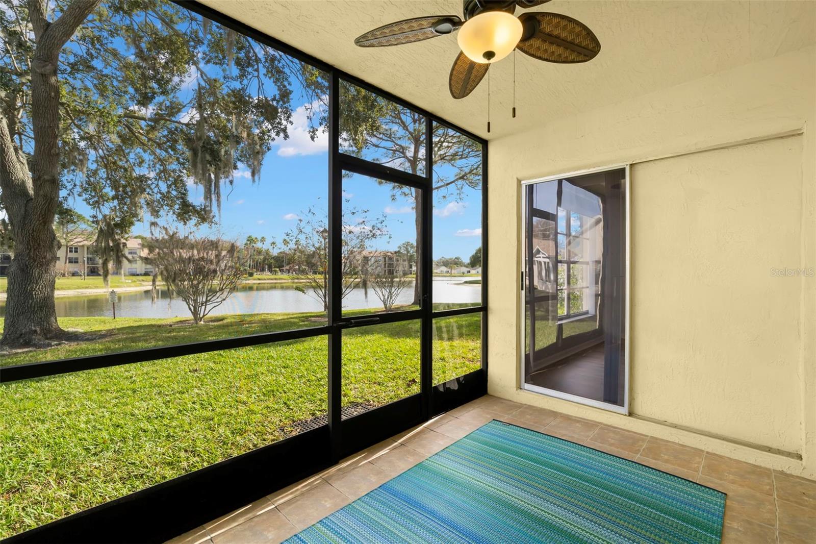 MILLPOND LAKES CONDO - Residential Lease