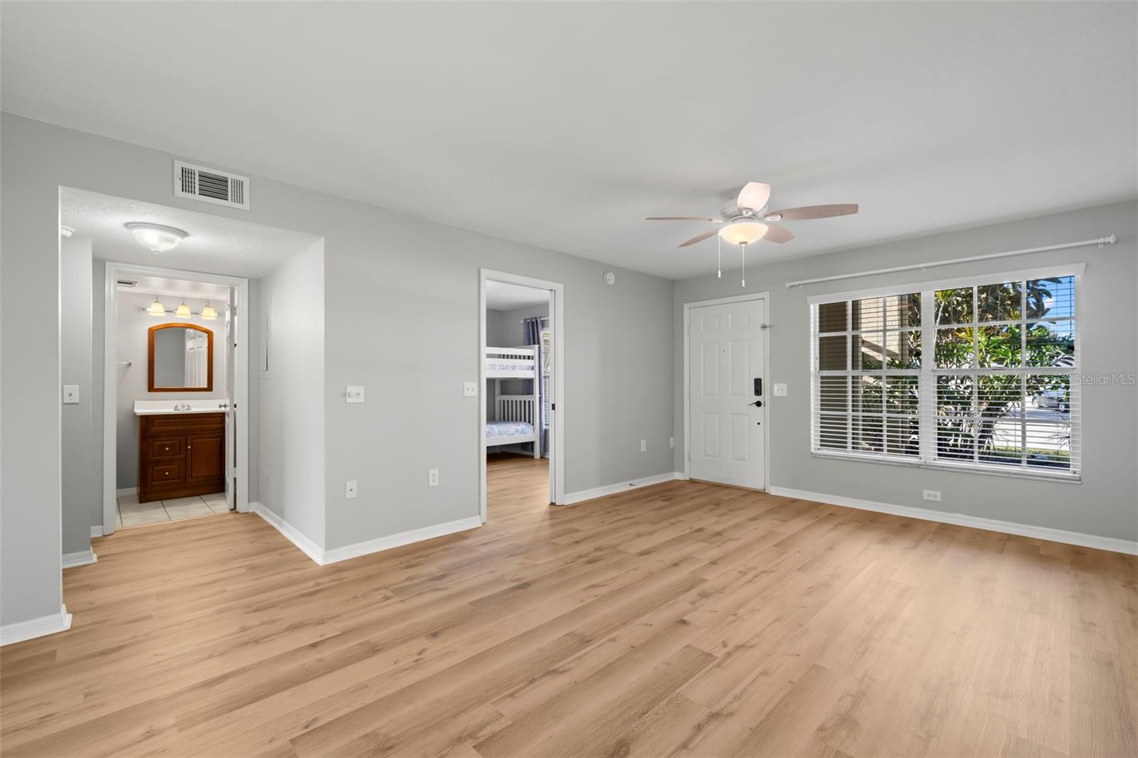 MILLPOND LAKES CONDO - Residential Lease