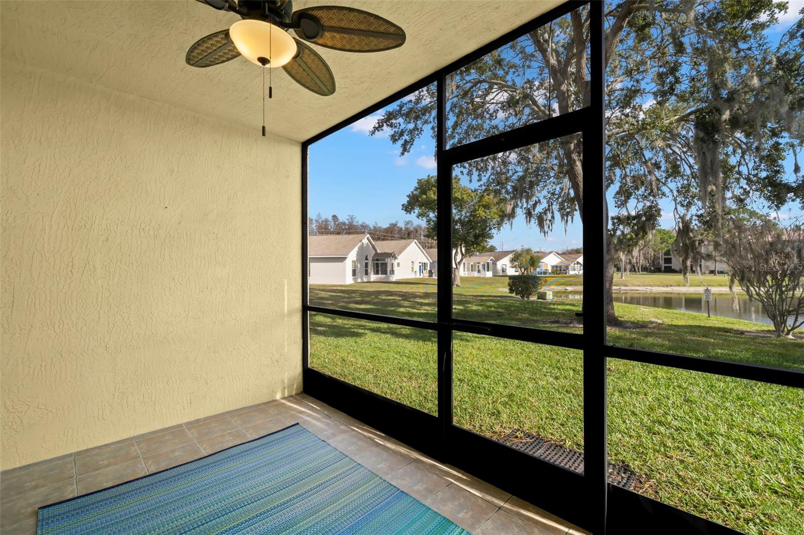 MILLPOND LAKES CONDO - Residential Lease