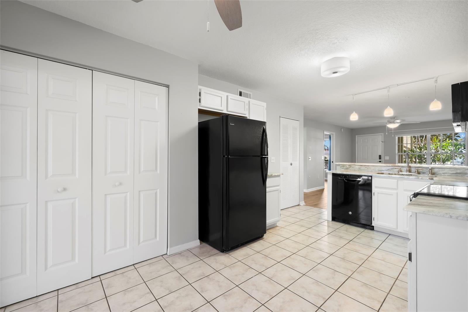 MILLPOND LAKES CONDO - Residential Lease