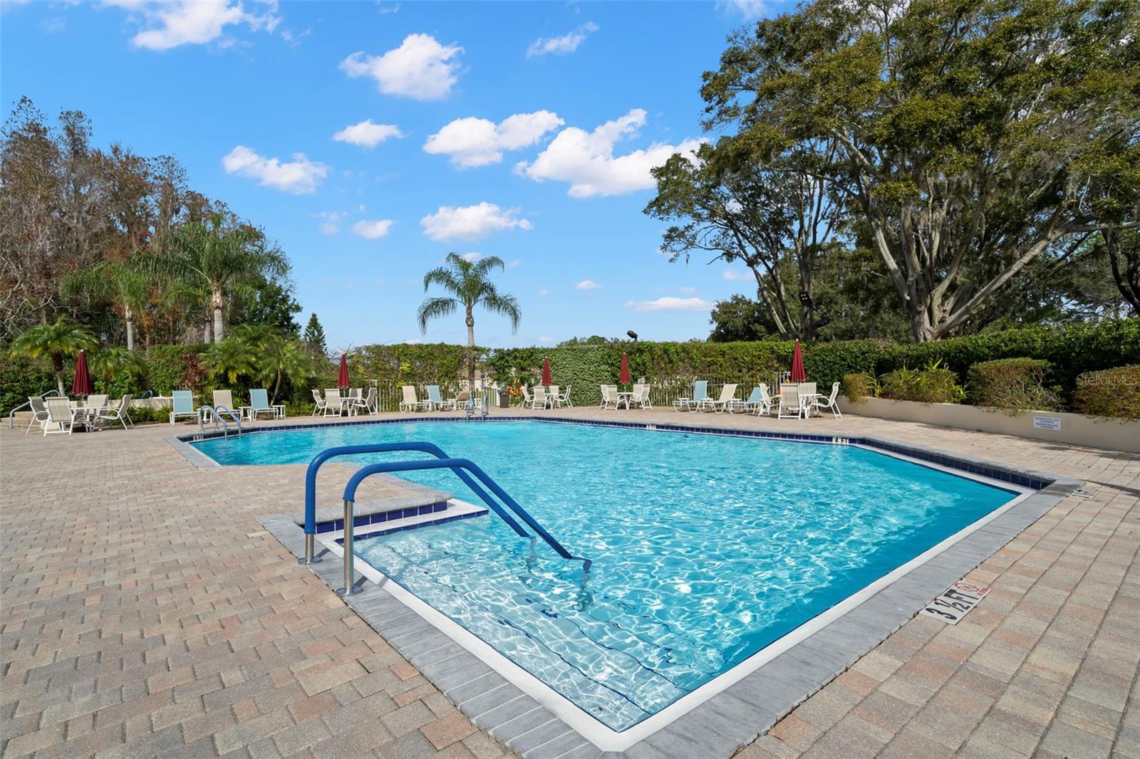 MILLPOND LAKES CONDO - Residential Lease