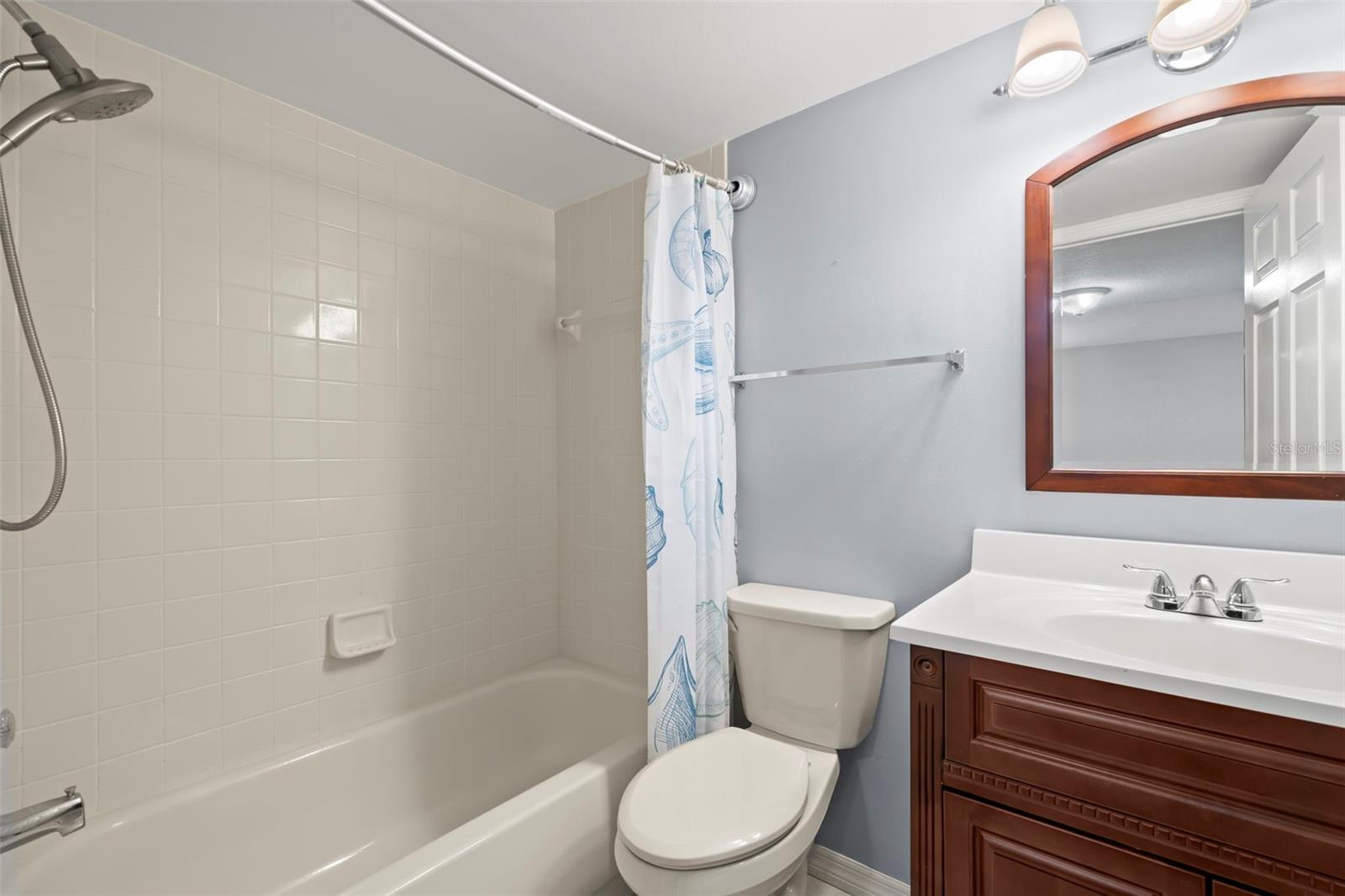 MILLPOND LAKES CONDO - Residential Lease