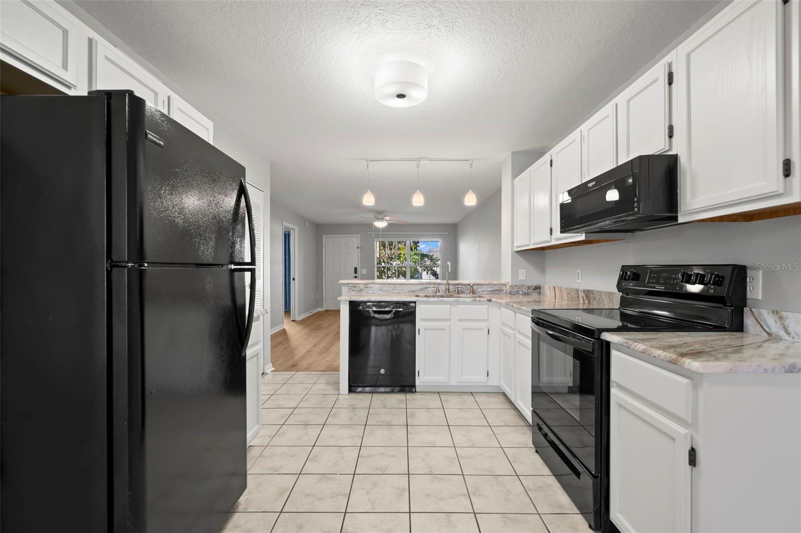 MILLPOND LAKES CONDO - Residential Lease