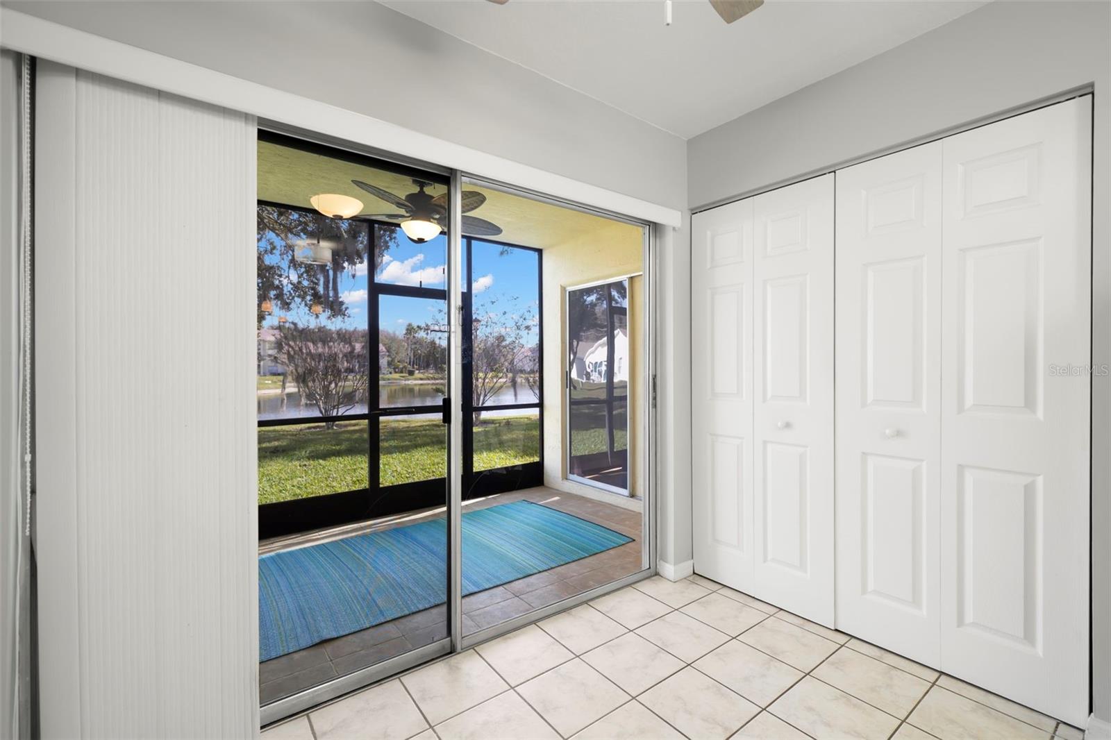 MILLPOND LAKES CONDO - Residential Lease