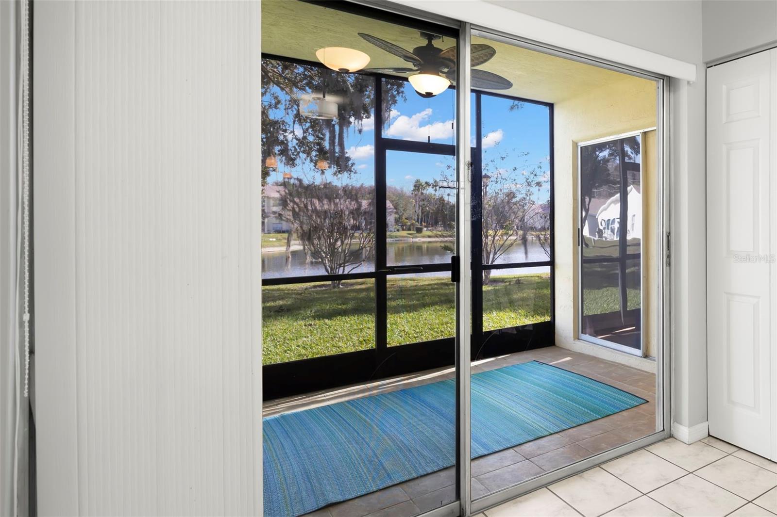 MILLPOND LAKES CONDO - Residential Lease