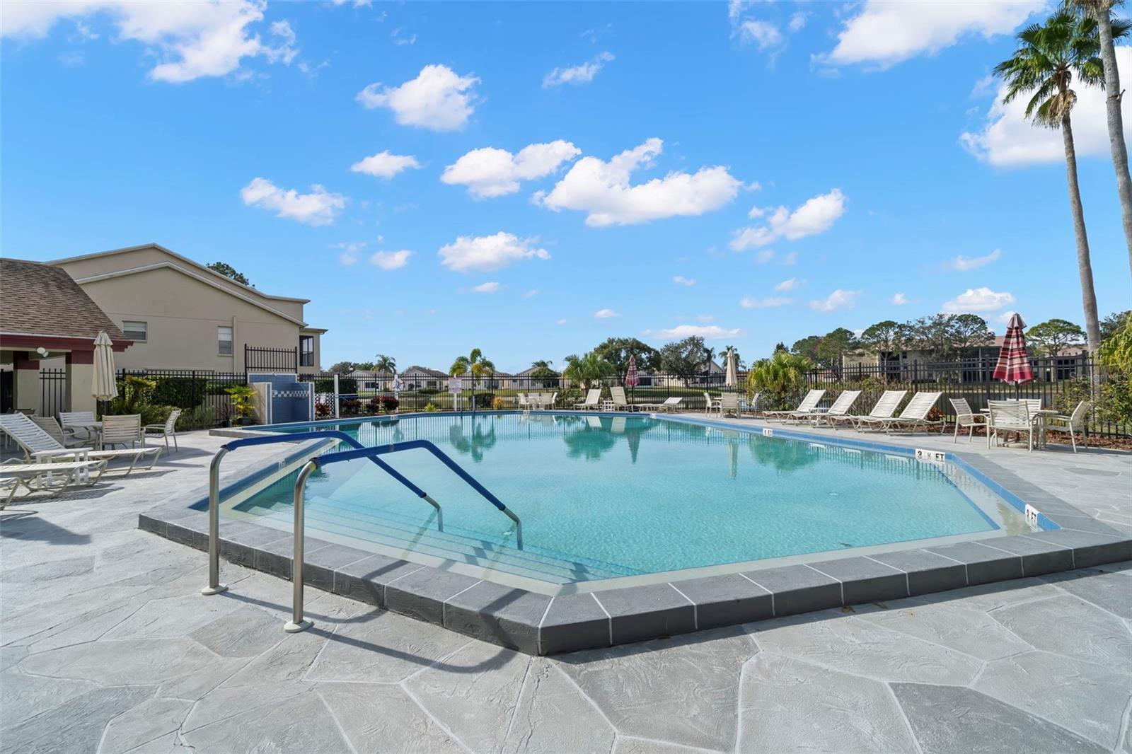 MILLPOND LAKES CONDO - Residential Lease