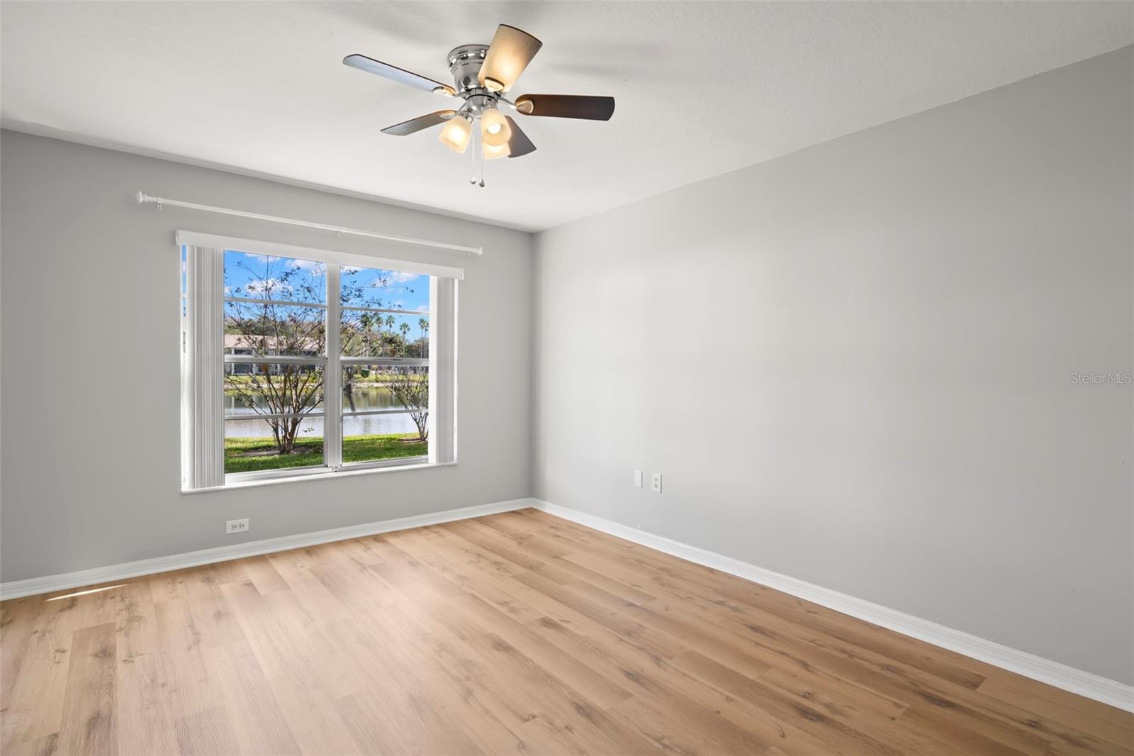 MILLPOND LAKES CONDO - Residential Lease