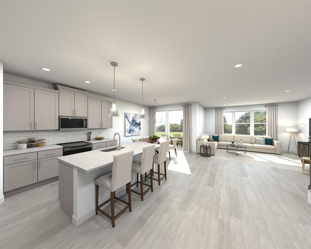Photo of 13213 Shellmore Avenue, Palmetto, FL 34221 (MLS # TB8505608)