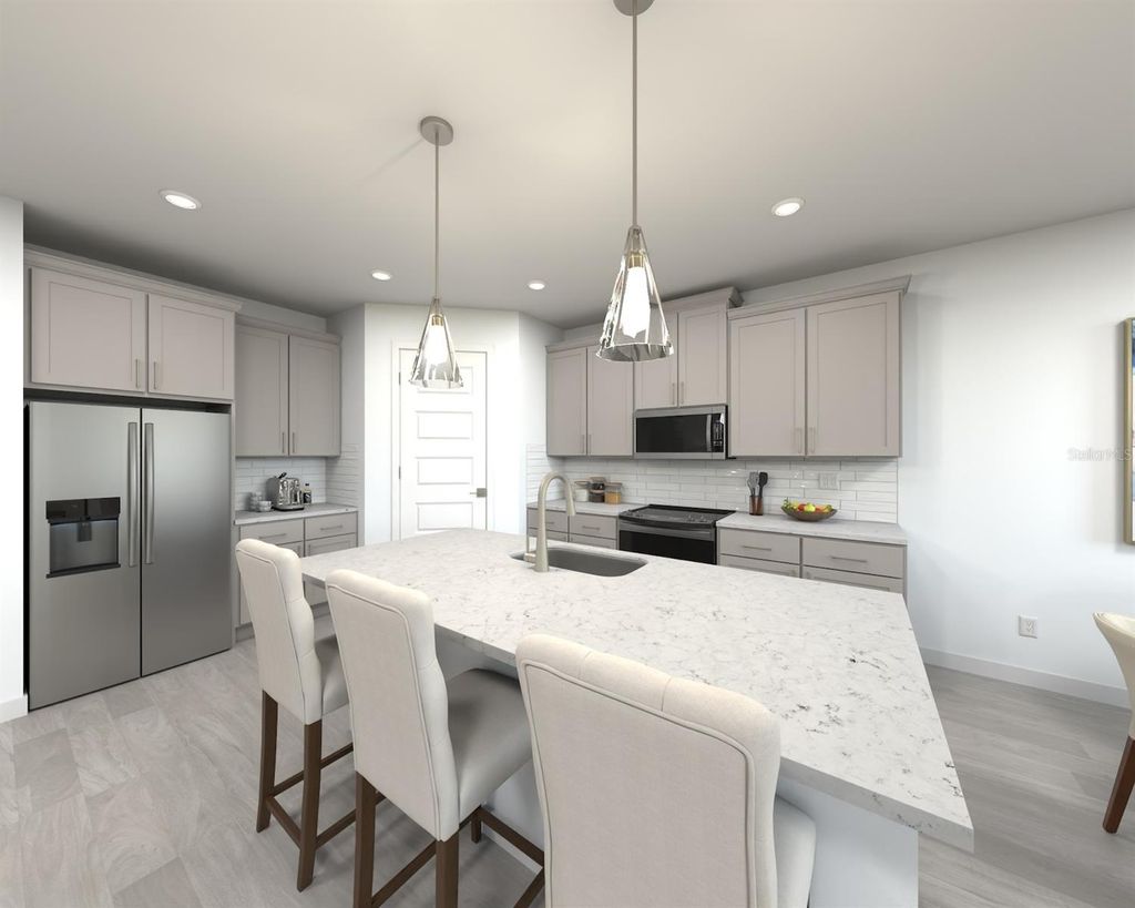 Photo of 13213 Shellmore Avenue, Palmetto, FL 34221 (MLS # TB8505608)