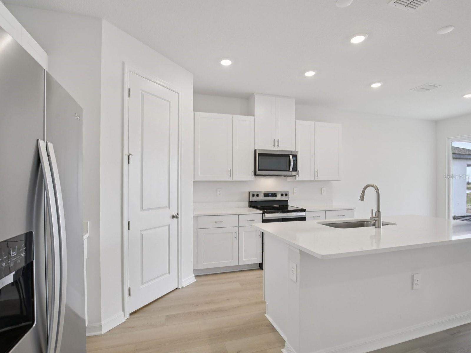 COASTERRA - Residential