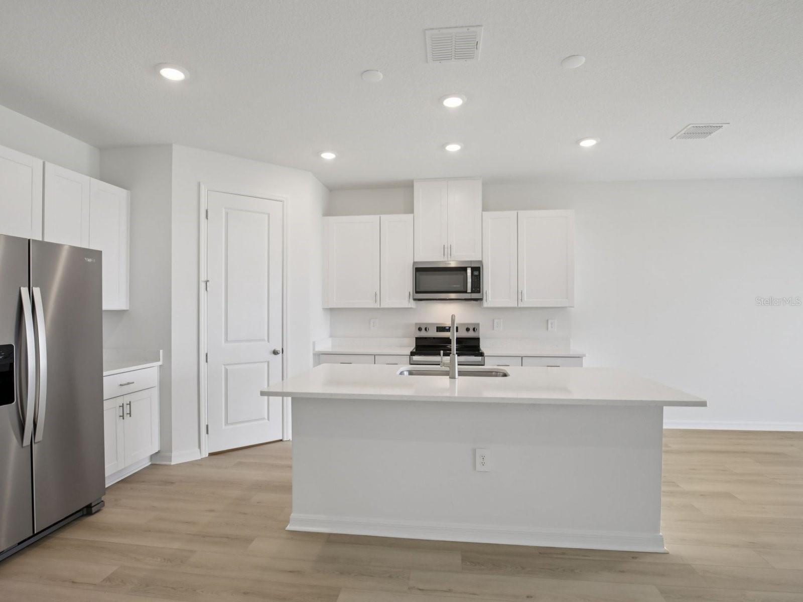COASTERRA - Residential