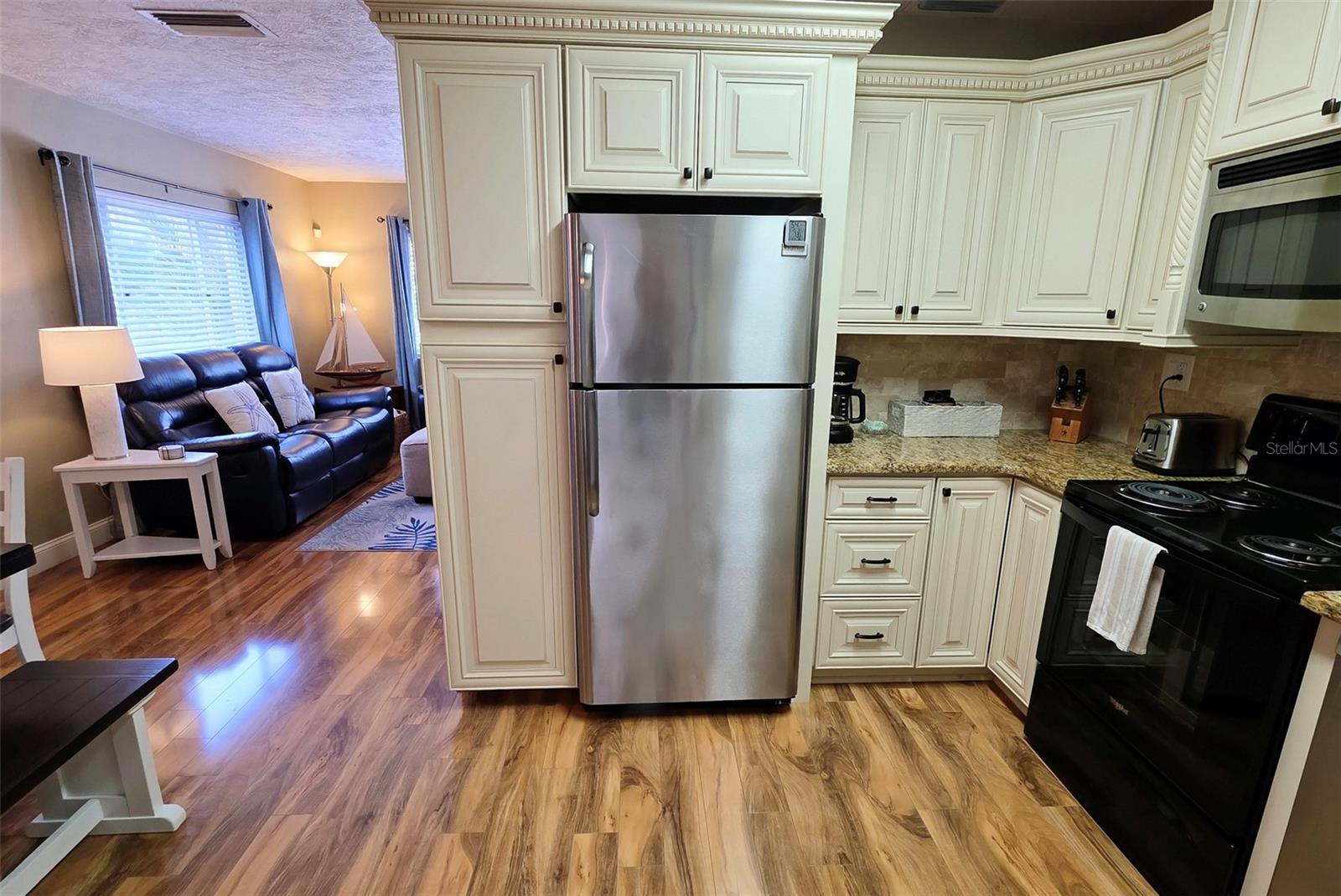 HUDSON PARK - Residential