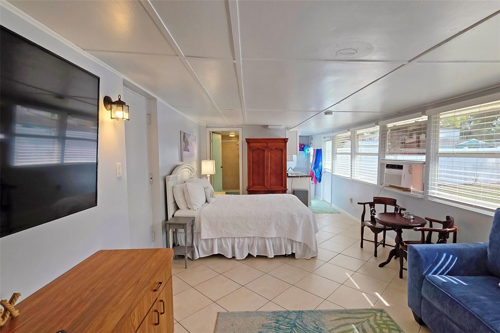 HUDSON PARK - Residential