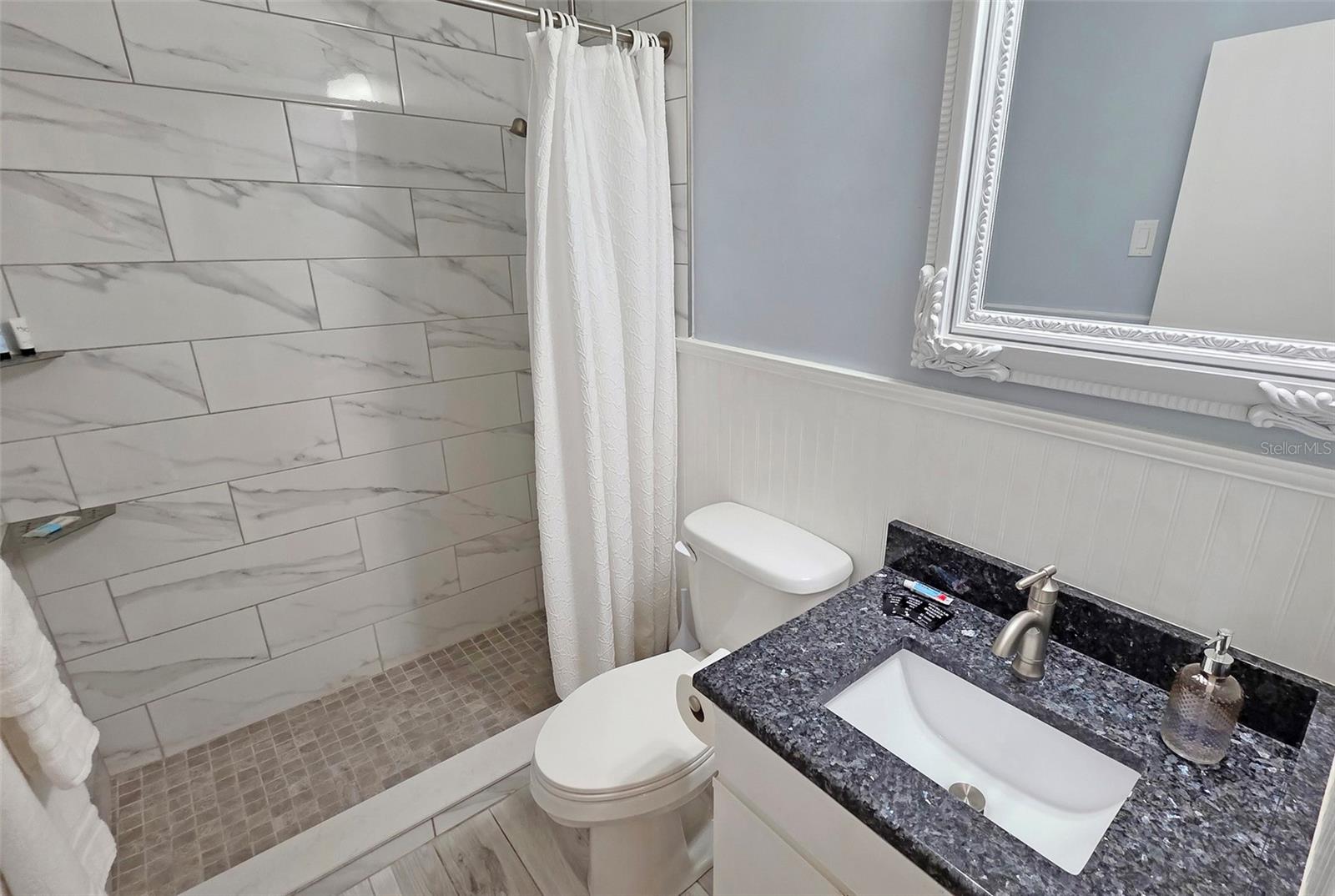 HUDSON PARK - Residential