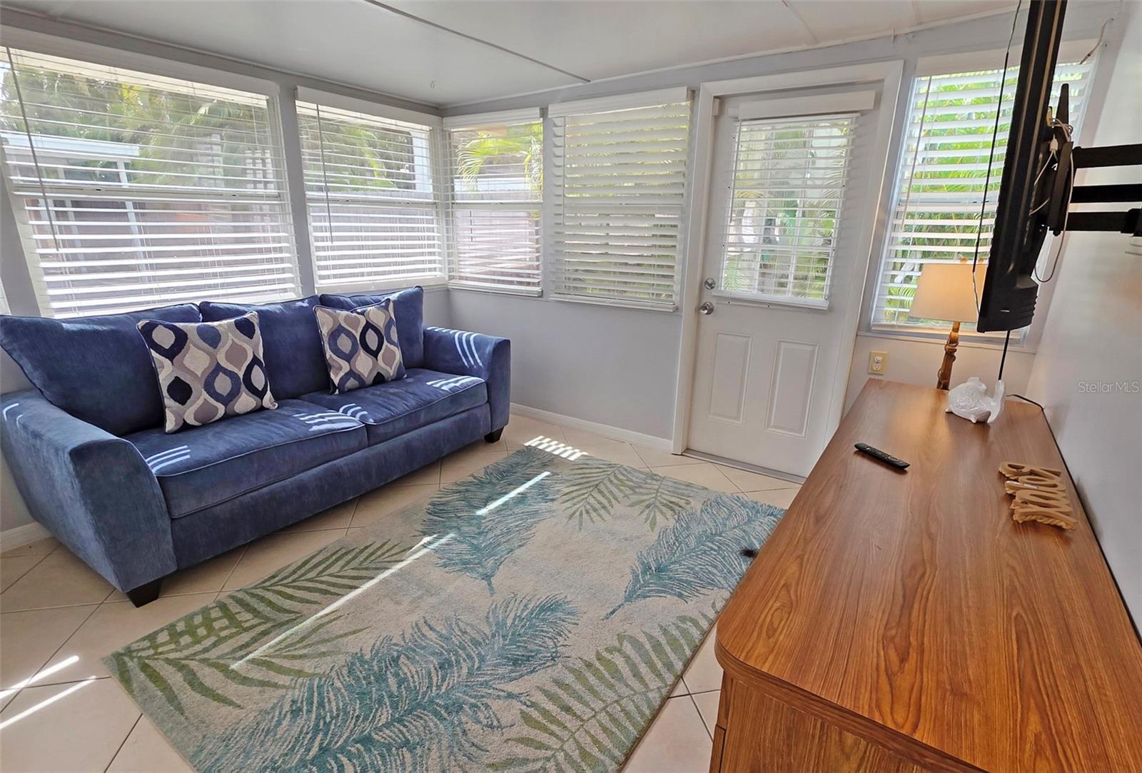 HUDSON PARK - Residential