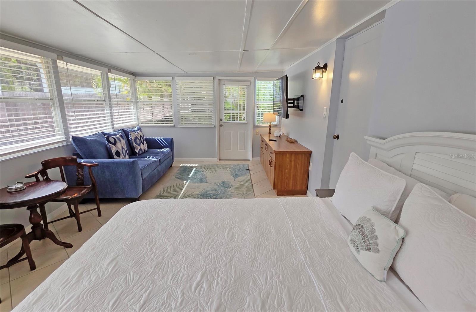 HUDSON PARK - Residential