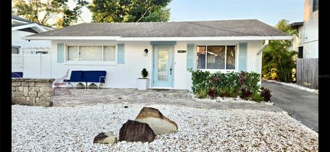 Photo of 2442 Wood Street, Sarasota, FL 34237 (MLS # A4678152)