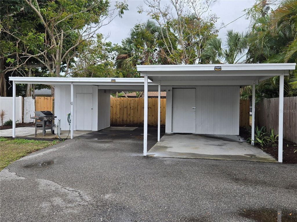 Photo of 2442 Wood Street, Sarasota, FL 34237 (MLS # A4678152)