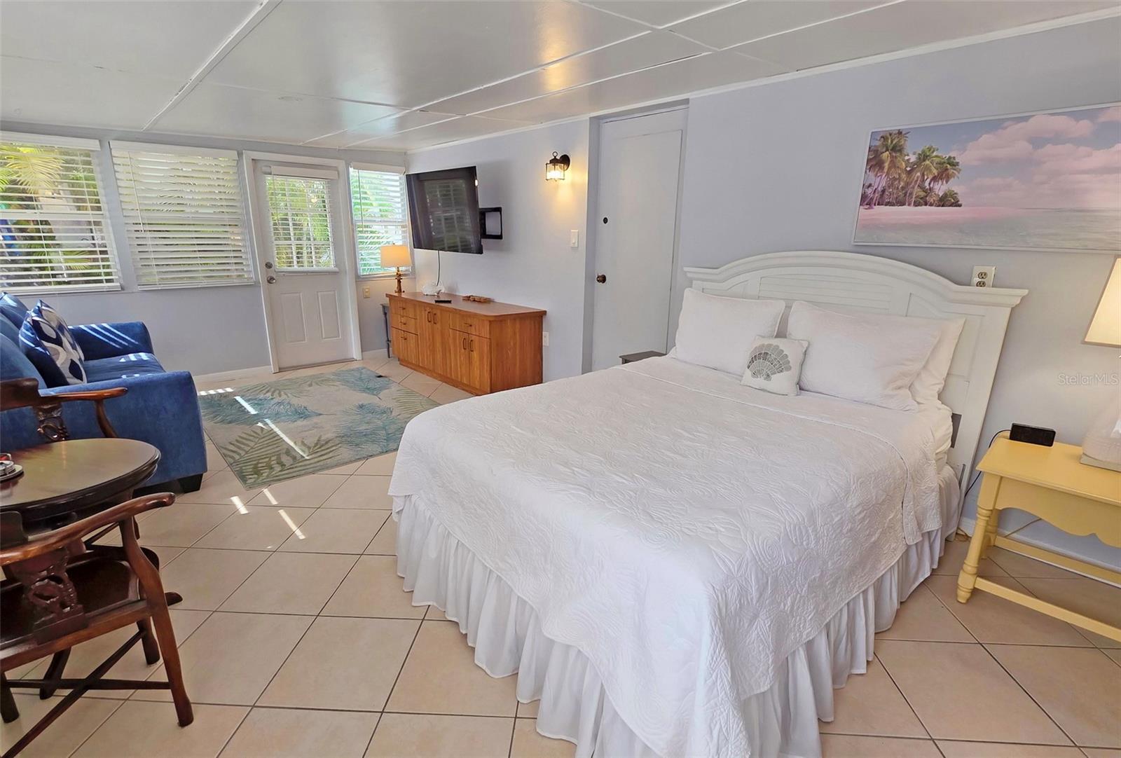 HUDSON PARK - Residential