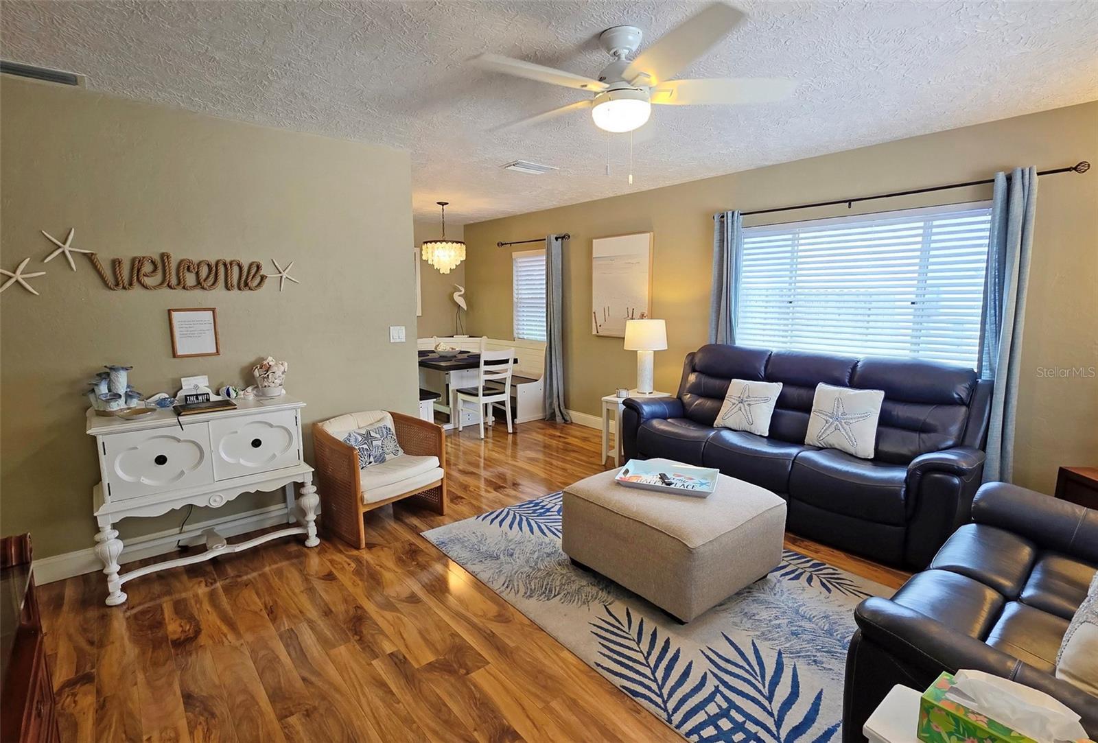 HUDSON PARK - Residential