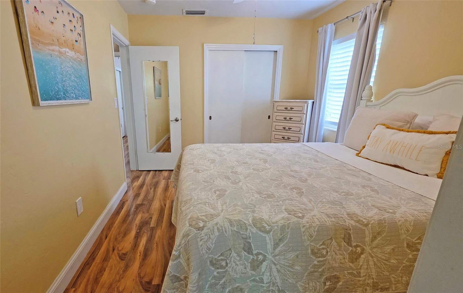 HUDSON PARK - Residential