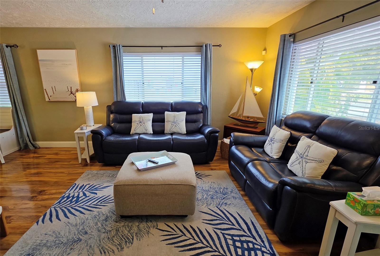 HUDSON PARK - Residential