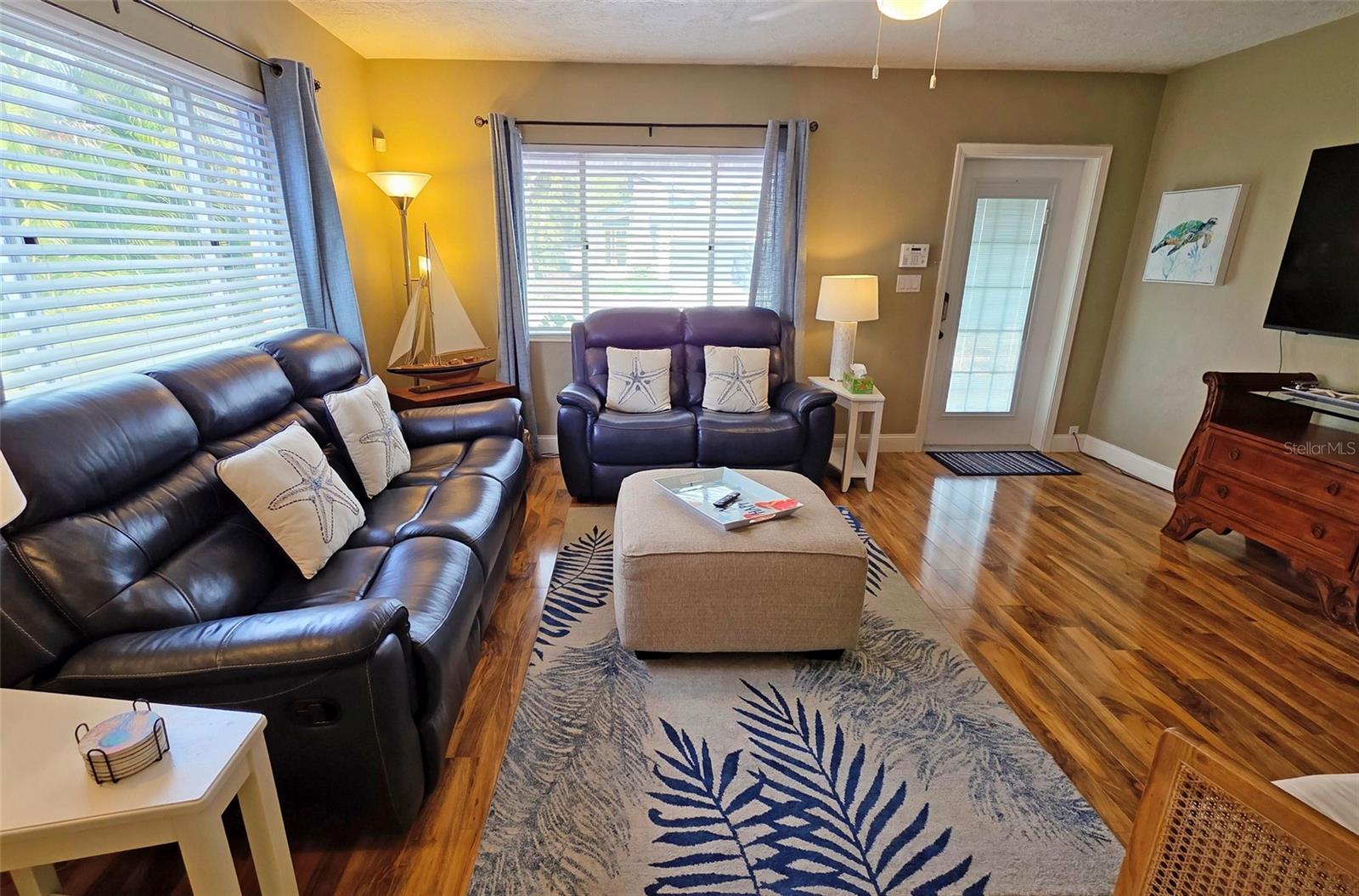 HUDSON PARK - Residential